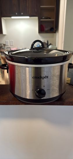 Crock Pot