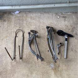 Bike Parts