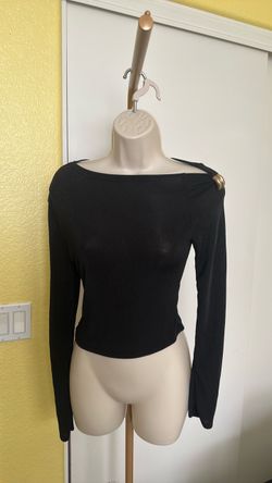 Black top
