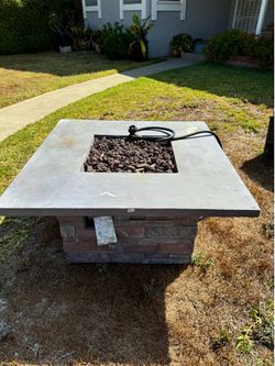 Fire Pit