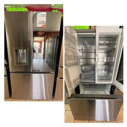 Brand New Refrigerators