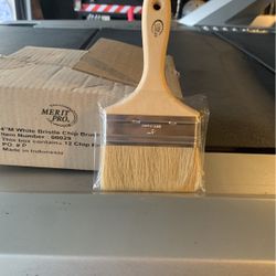 4”paint Brush