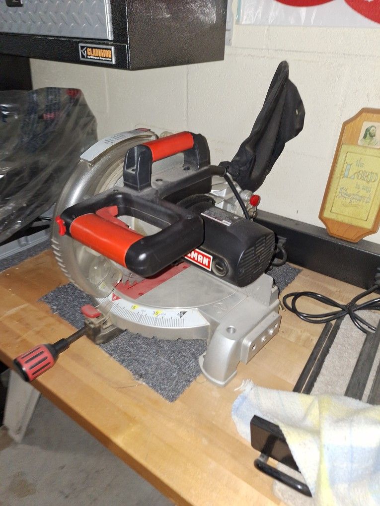 Craftsman
