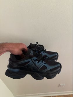 New balance 9060 size 9