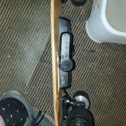 Electrric Skateboard 