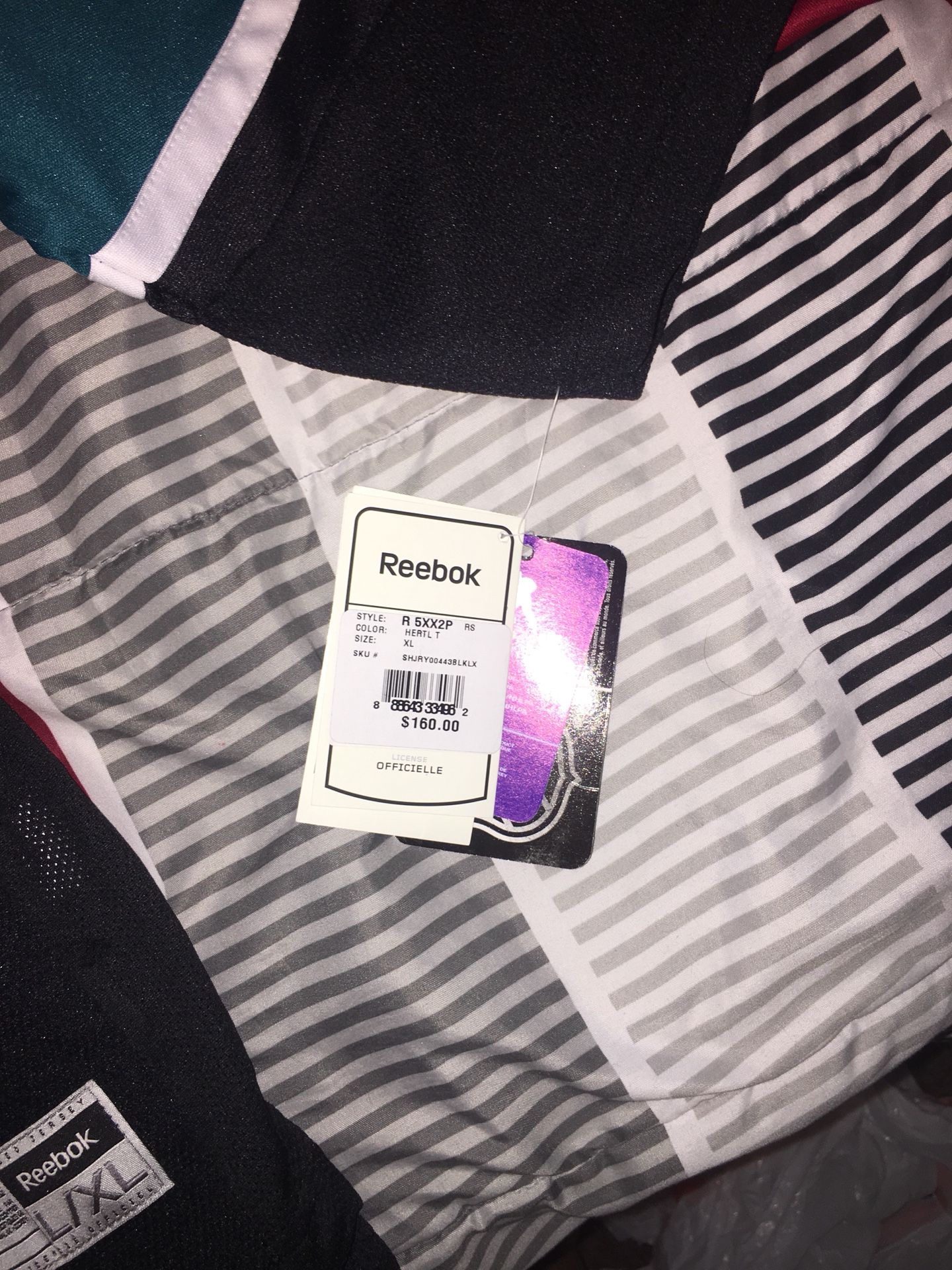 Jerseys
