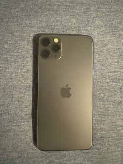 IPhone 11 Pro Max 256GB