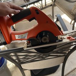 fire Storm tool