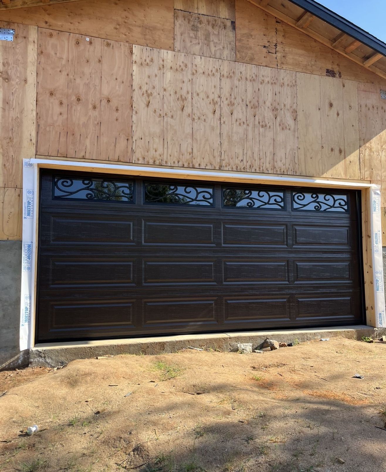 Garage Doors
