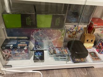 Selling pokemon *read caption