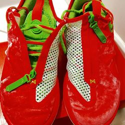 Paul George 4/ PG4 Christmas 