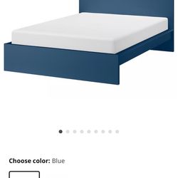 Queen Bed Frame 