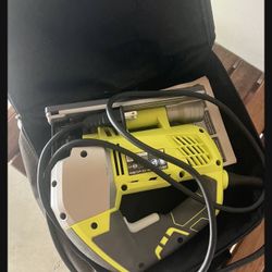 Ryobi Jigsaw (never Used) 