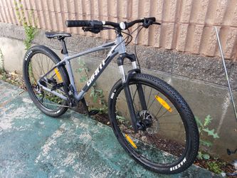 Giant 29 discount inch mountain bike