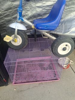 Free used