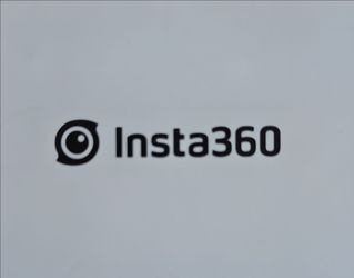Insta360 X3 Action Cam