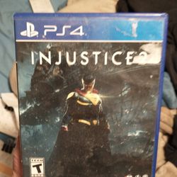 Injustice 2 For PlayStation 4 PS4
