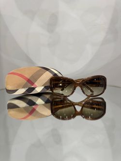 Burberry Sunglasses Women