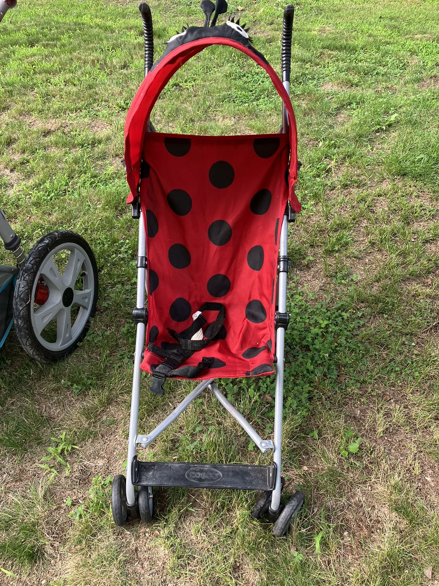Stroller