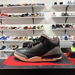 Jordan 3 A Ma Maniere 
