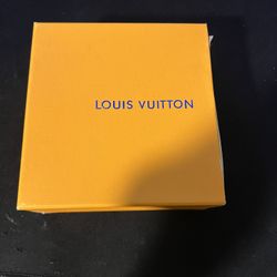 Louis Vuitton Belt