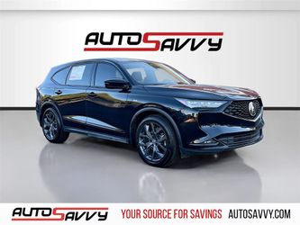 2023 Acura MDX