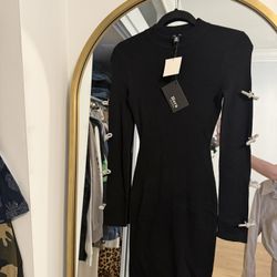 Mach & Mach Dress Dupe