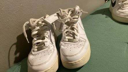 Nike shoes