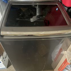 Samsung Washer - Used $175 OBO