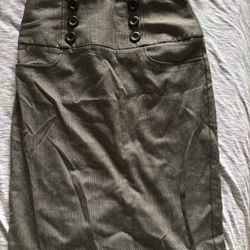BCX Skirt size 7