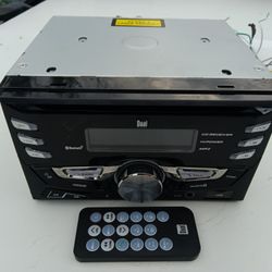 Dual Radio