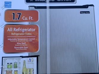Mini Refridgerator Brand new