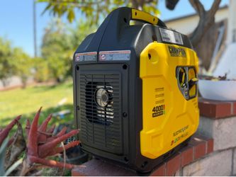 CHAMPION🔥 4000 Generator, Brand new, never used