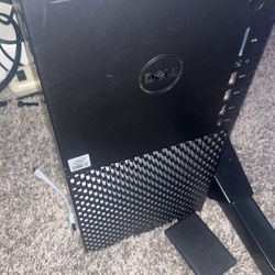 dell gaming pc ( for parts)
