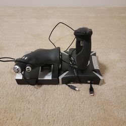Pxn 2119 Pro Flight Simulator Controllers