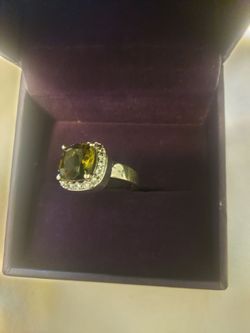 Silver Ring
