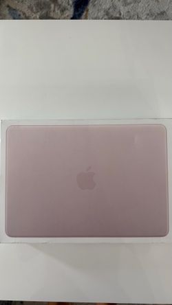 MacBook Neo 512gb Brand New Open Box Year Warranty
