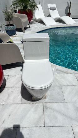 Duravit Toile