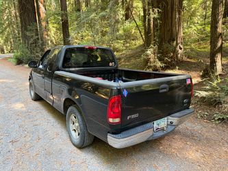 2003 Ford F-150