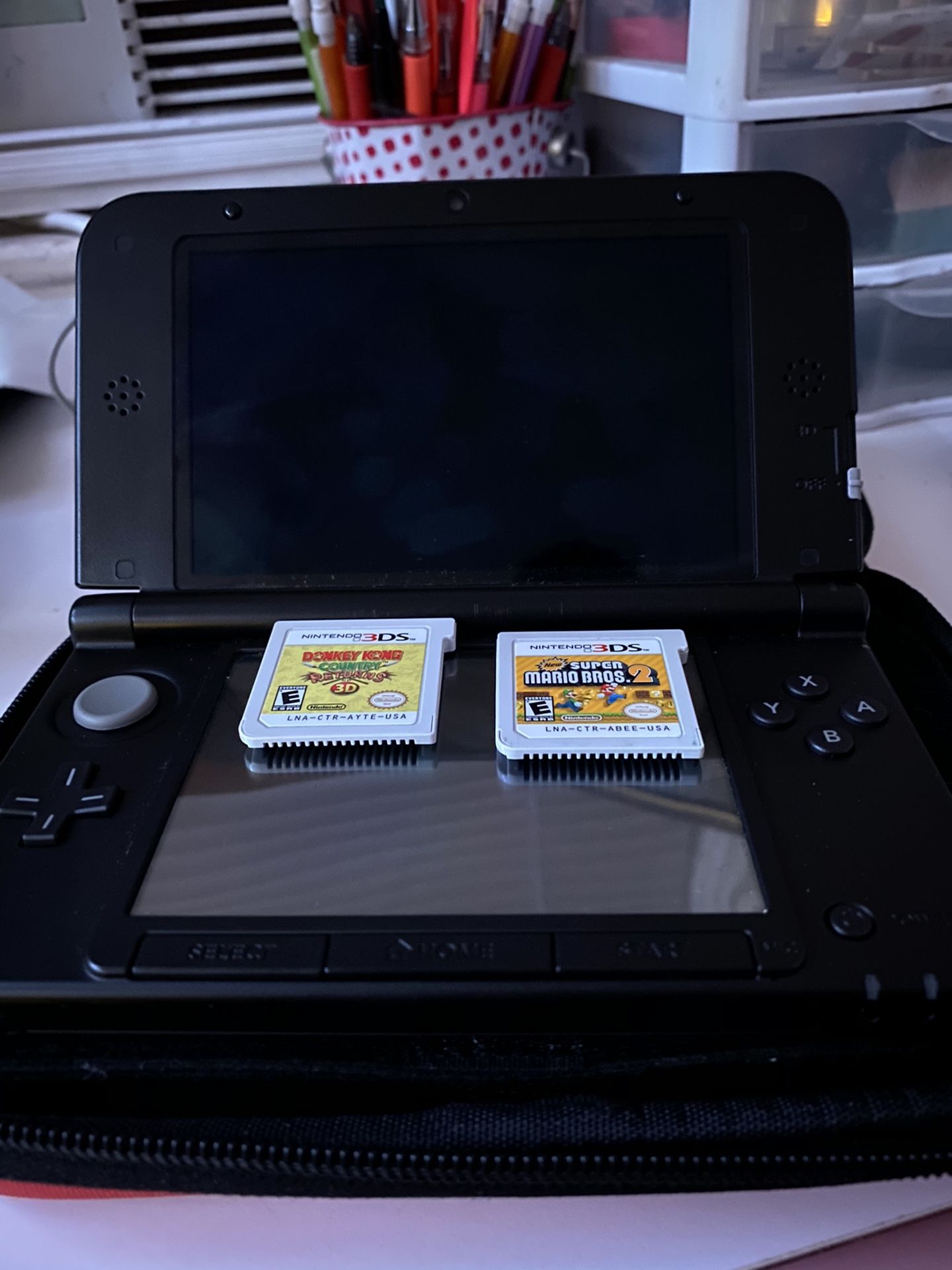 Nintendo 3DS XL