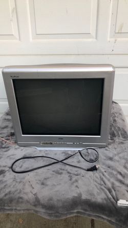 RCA 21in Television