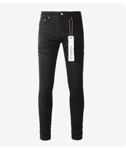 Black purple brand jeans (size 36)