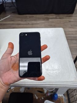 IPHONE SE