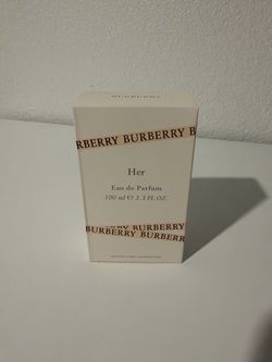 Burberry Her Eau de Parfum 100ml