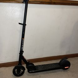 jetson relay electric scooter
