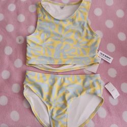 Girls Bikini