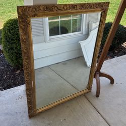 Antique Mirror