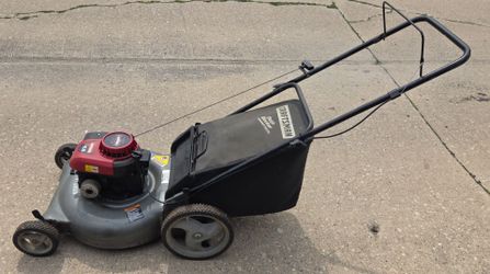 Craftsman Lawnmower