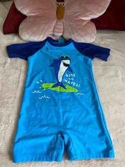 Ropa de niño