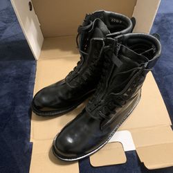 Eagle Boot Firefighter Academy Boots 